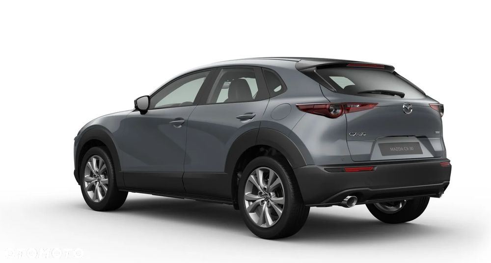 Mazda CX-30 2.0 mHEV Centre-Line 2WD - 2