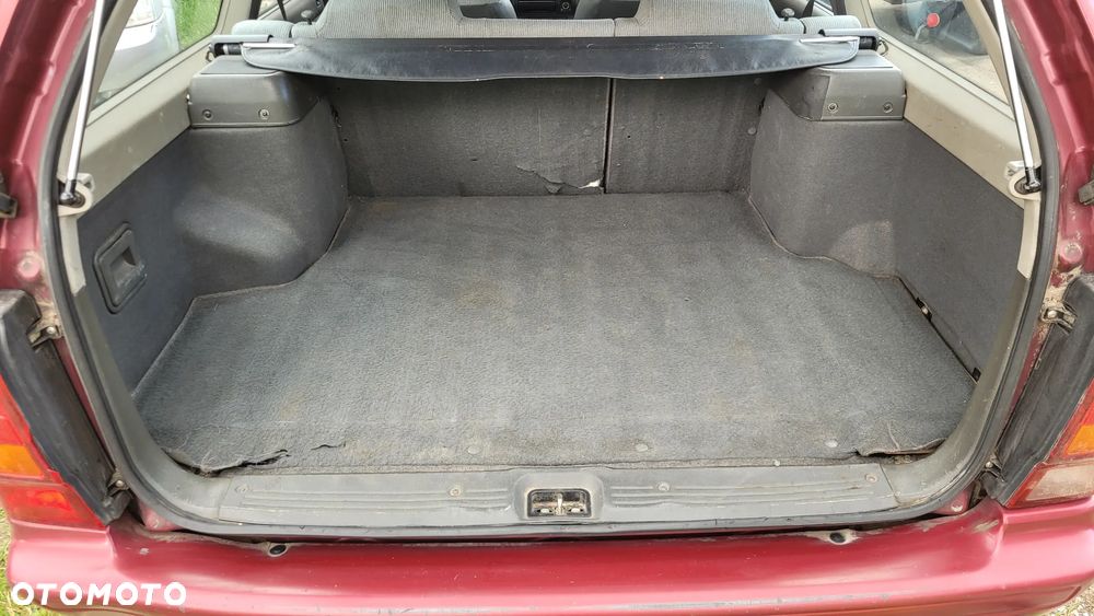 Mazda 626 2.0 D LX Comprex - 34