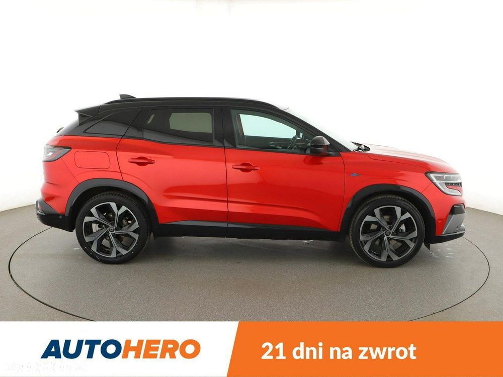 Renault Austral E-Tech Full 200 Techno Esprit Alpine - 10