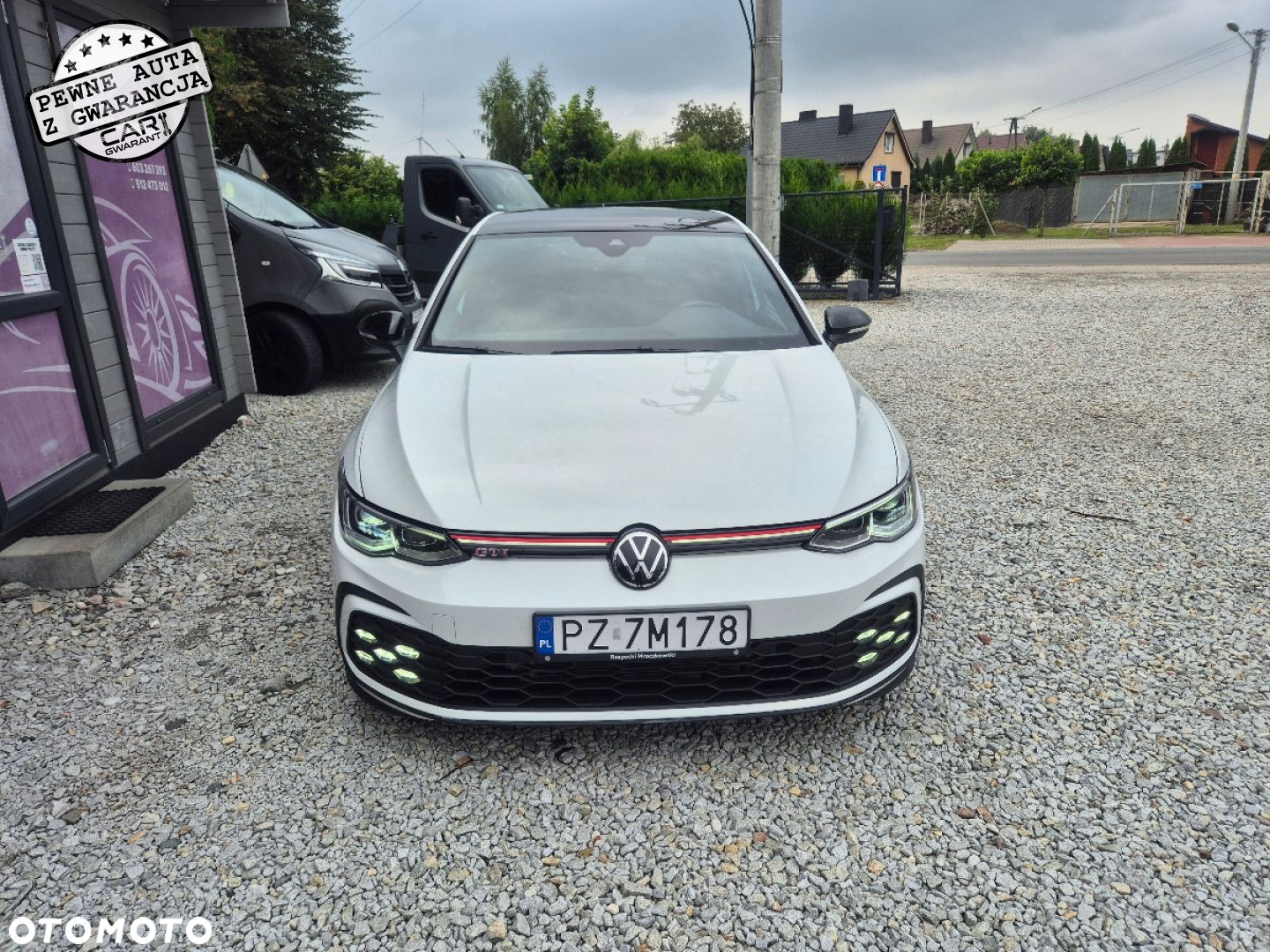 Volkswagen Golf - 3