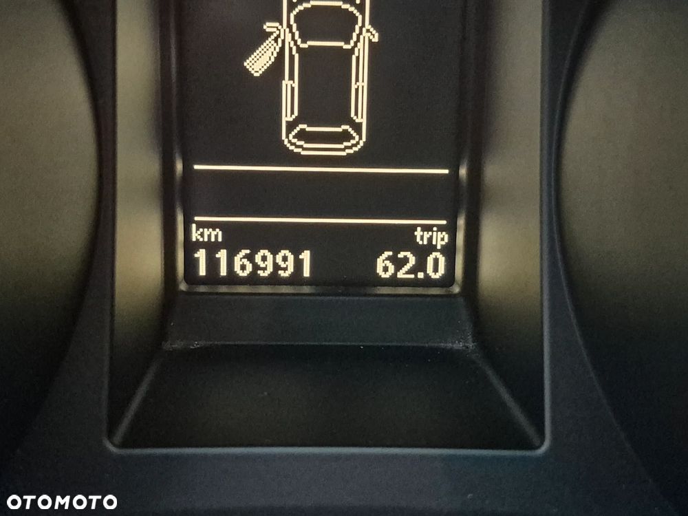 Skoda Yeti 1.6 TDI GreenLine - 14