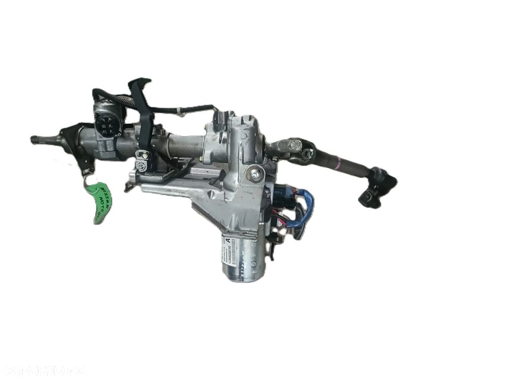 NISSAN NOTE I 05-13 2009 r. wspomaganie elektryczne 28500-9U03A * - 1