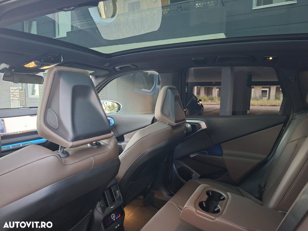 BMW X3 20d xDrive - 19