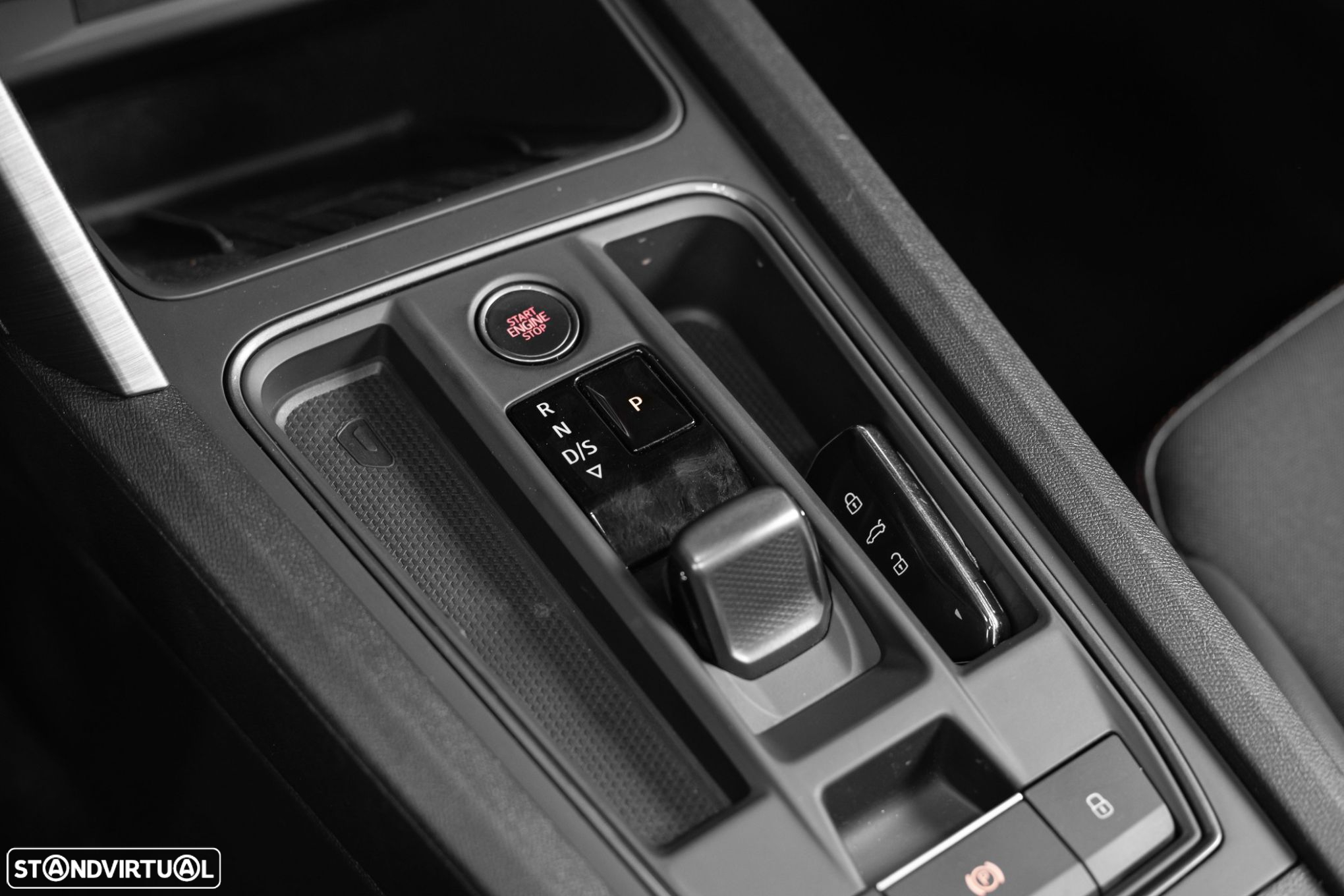 Cupra Formentor 1.4 e-Hybrid DSG - 31
