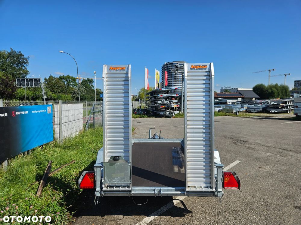 Neptun LOADMAX N35-300 2 bld - 4