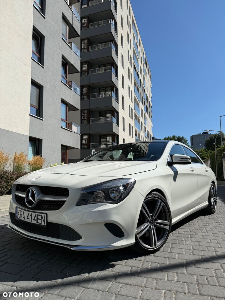 Mercedes-Benz CLA 250 4-Matic - 2