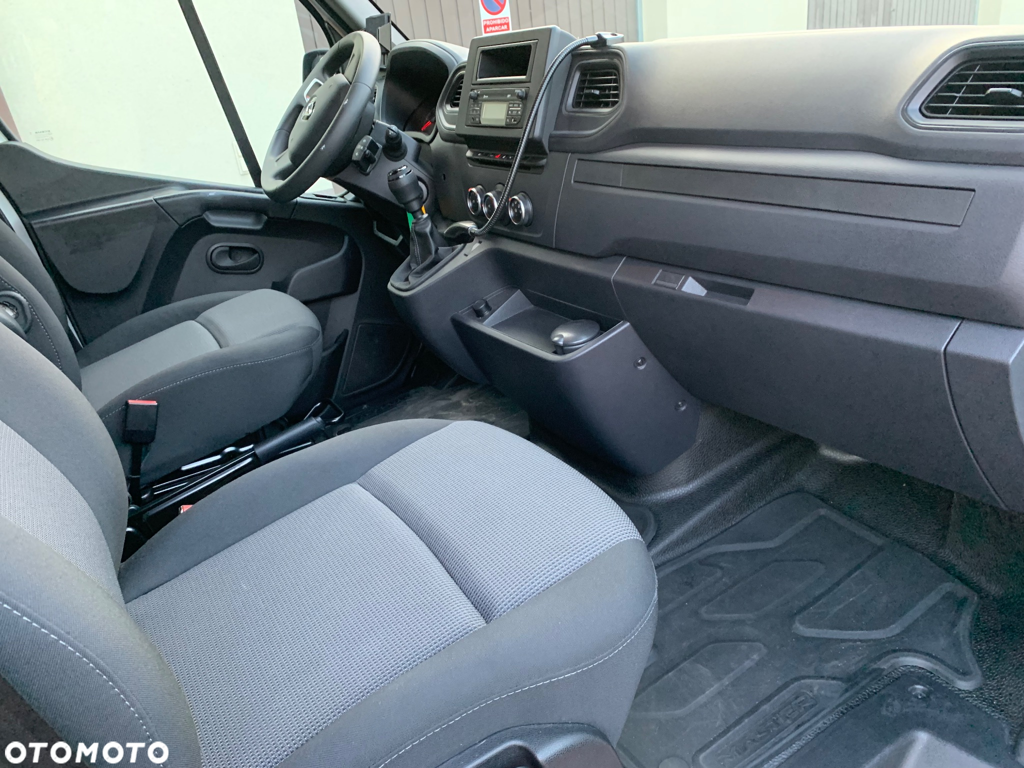 Renault MASTER - 11