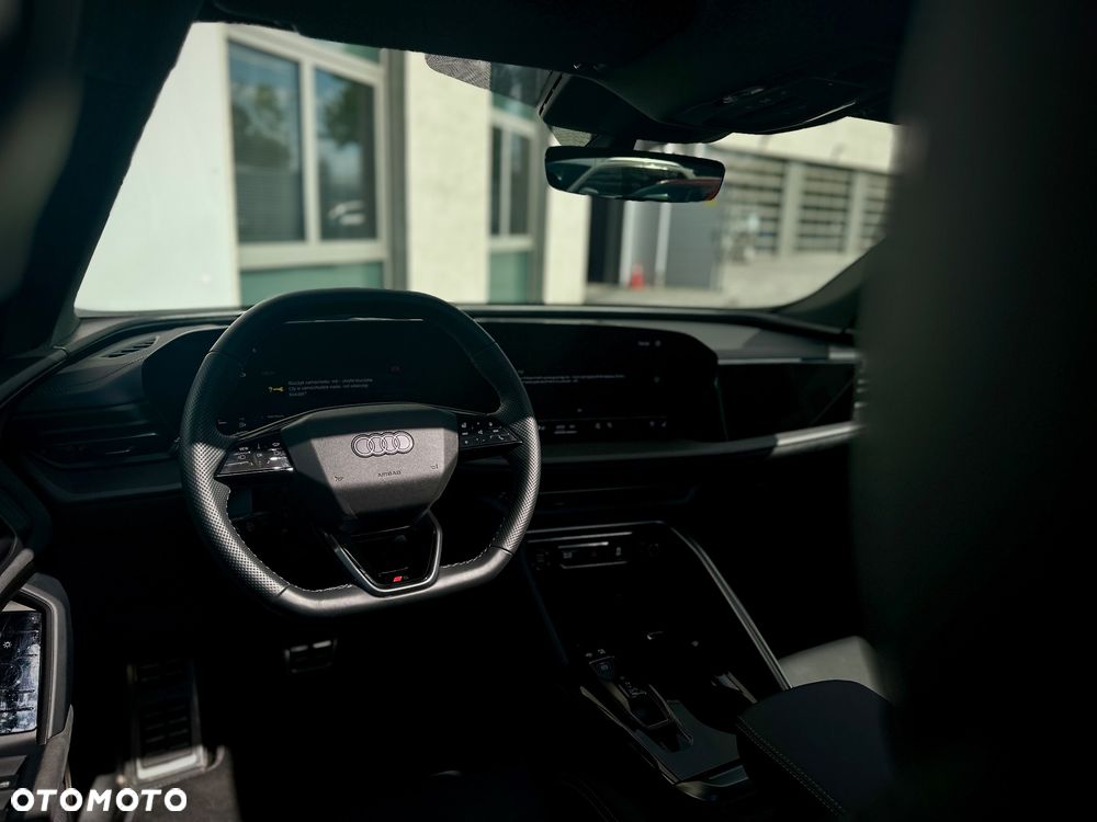 Audi SQ5 Sportback TFSI mHEV Quattro S tronic - 13