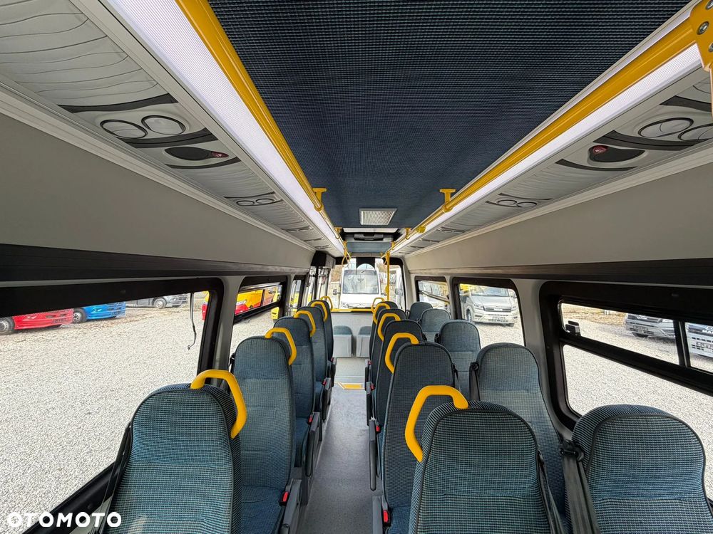Mercedes-Benz Sprinter CITY - 39