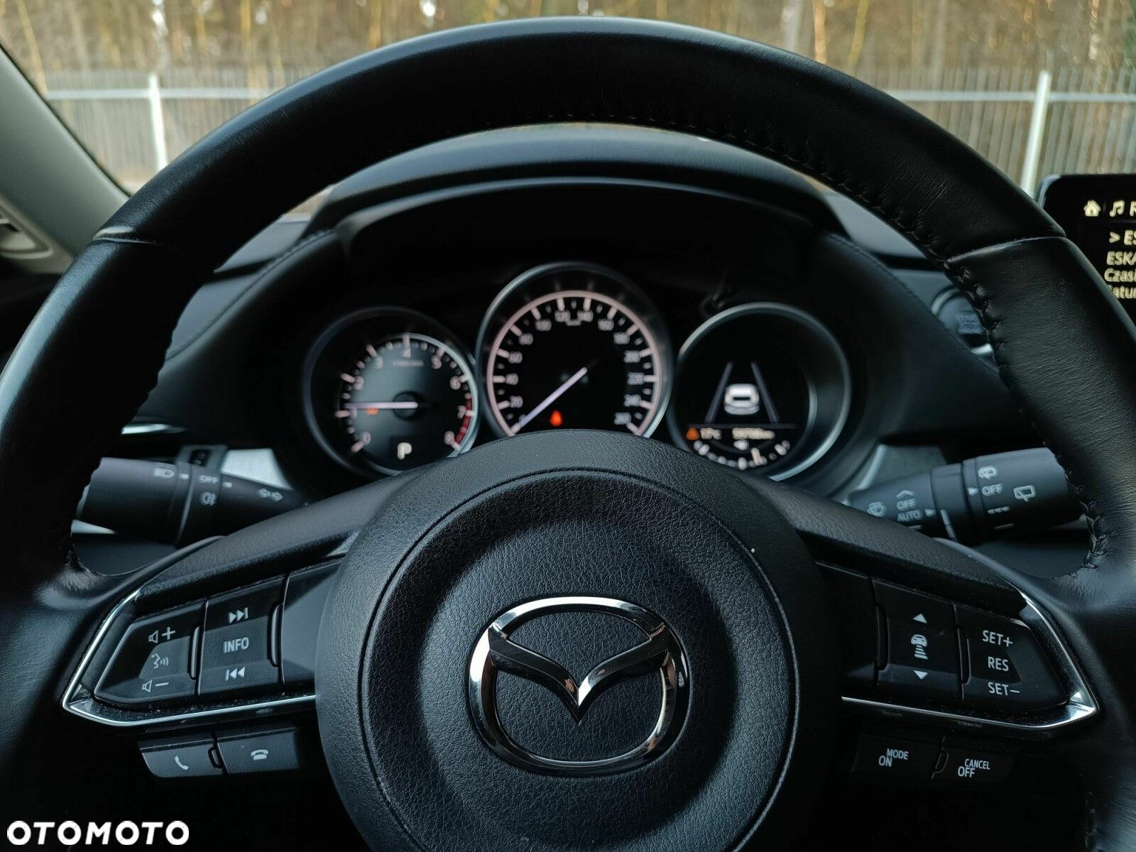 Mazda 6 2.0 SkyJoy/SkyBusiness - 18