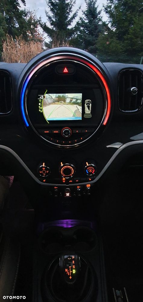 MINI Countryman Cooper S - 19