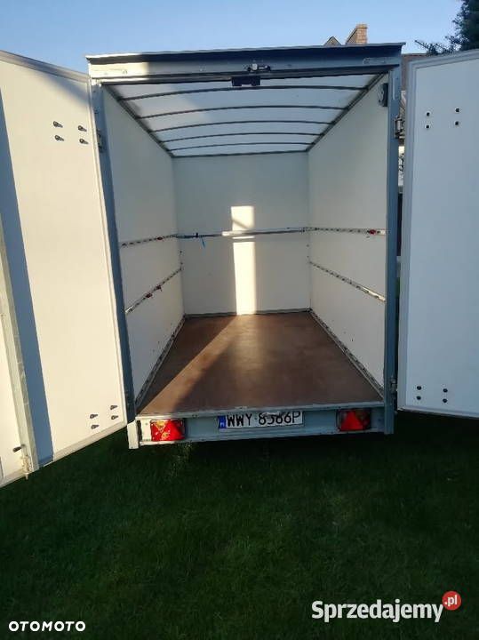 Brenderup DCM 2000 KG - 3