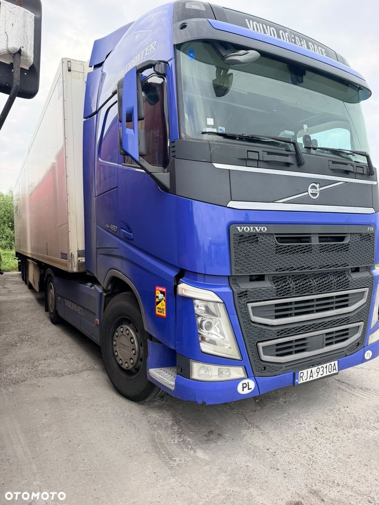 Volvo Fh 460 - 3