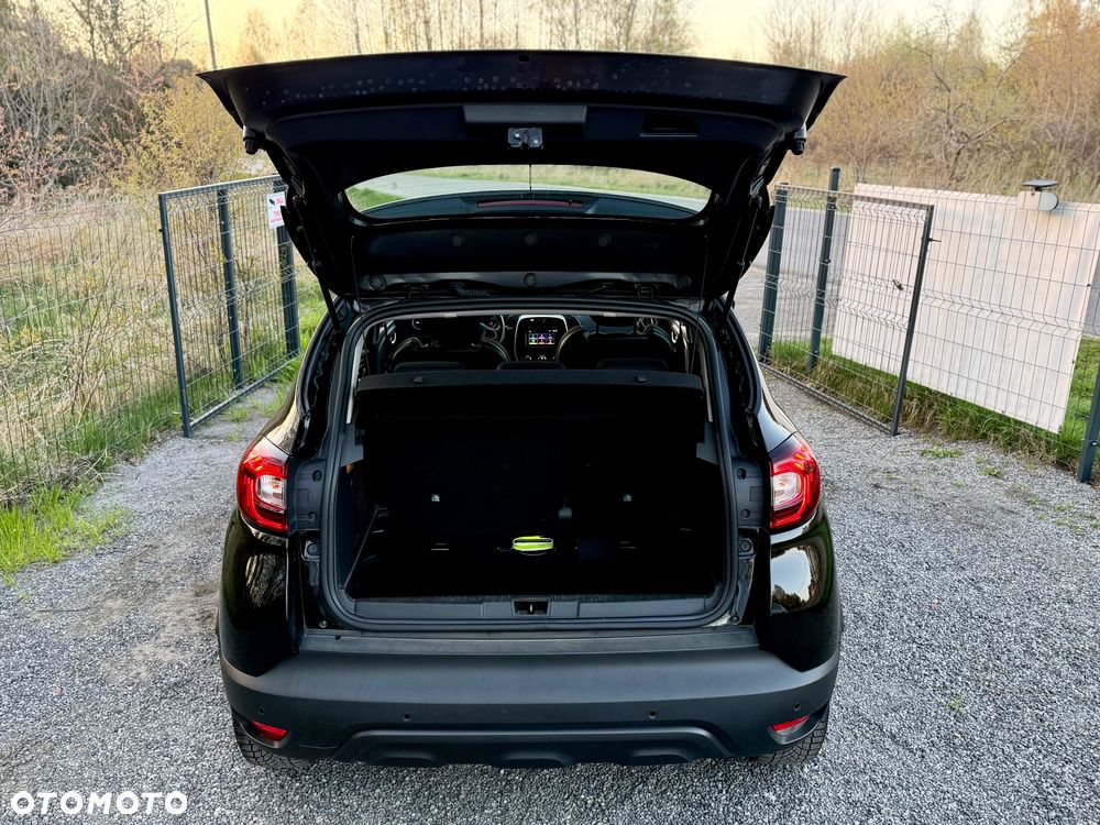 Renault Captur 1.2 Energy TCe Zen - 8