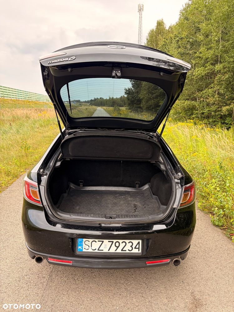 Mazda 6 - 11