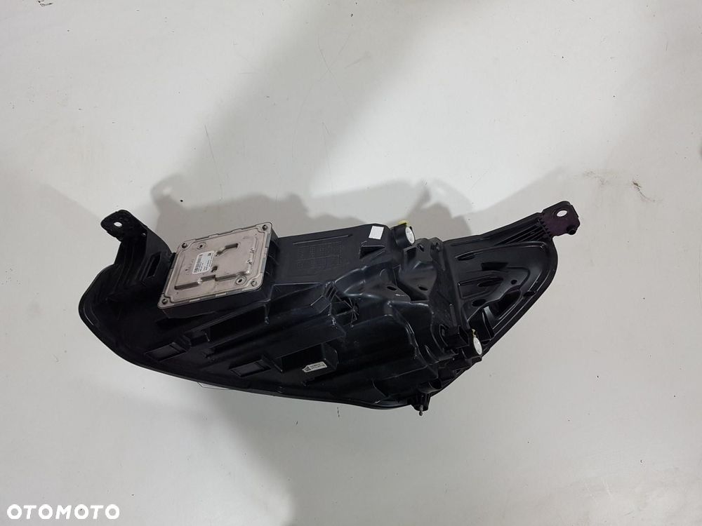 FORD FOCUS MK4 LAMPA PRZÓD PRZEDNIA PRAWA FULL LED MX7B-13E015-EB EU ORYGIN - 5