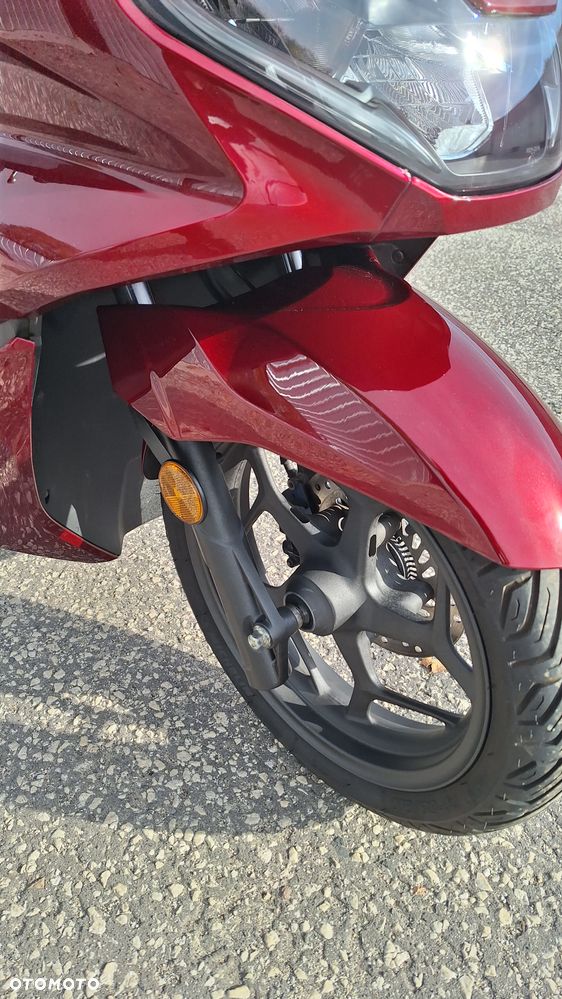 Honda PCX - 22