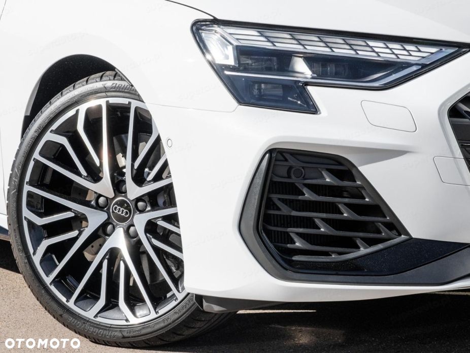 Audi S3 TFSI 245 kW S tronic - 18