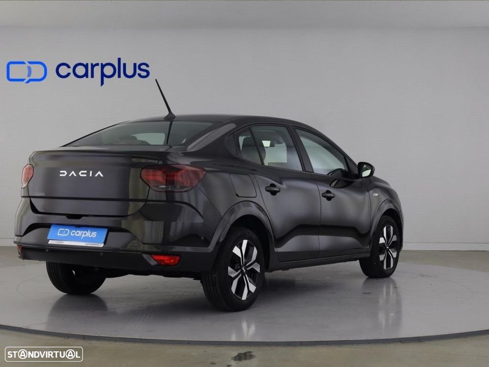 Dacia Logan 1.0 TCe Expression - 7