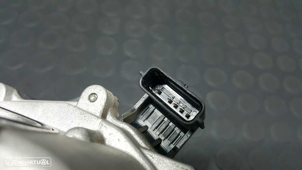 CORPO DE BORBOLETAS MERCEDES CITAN (W415) FURGON 109 CDI LANG (A2) (415603) - 6