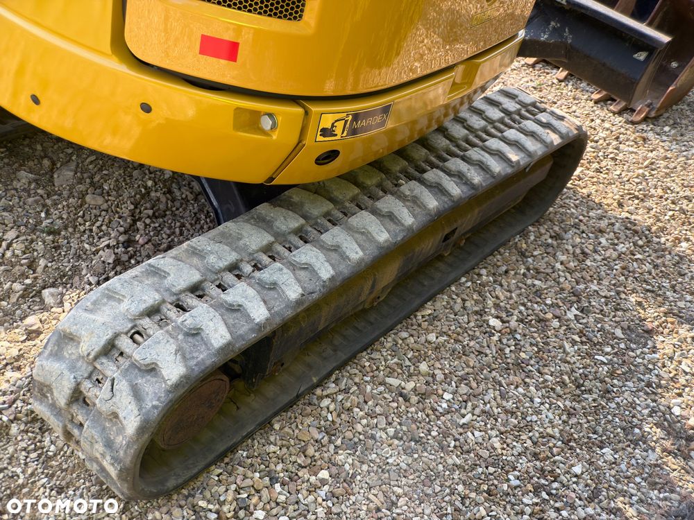 Caterpillar 302.7 D CR - 9