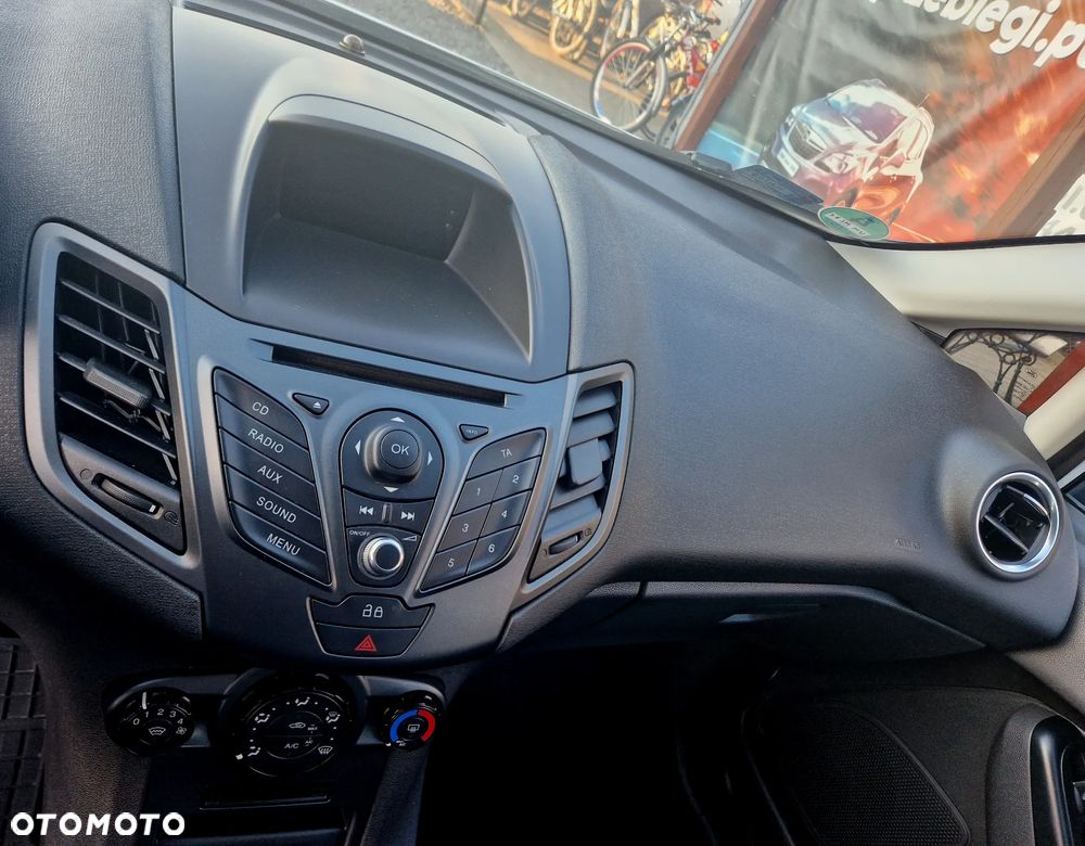 Ford Fiesta - 3