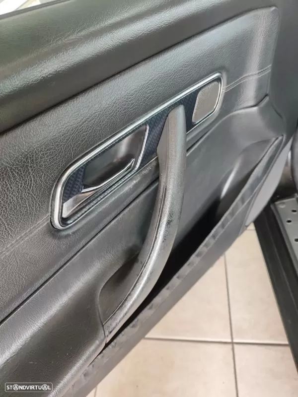 Mercedes-Benz SLK 200 Kompressor - 21