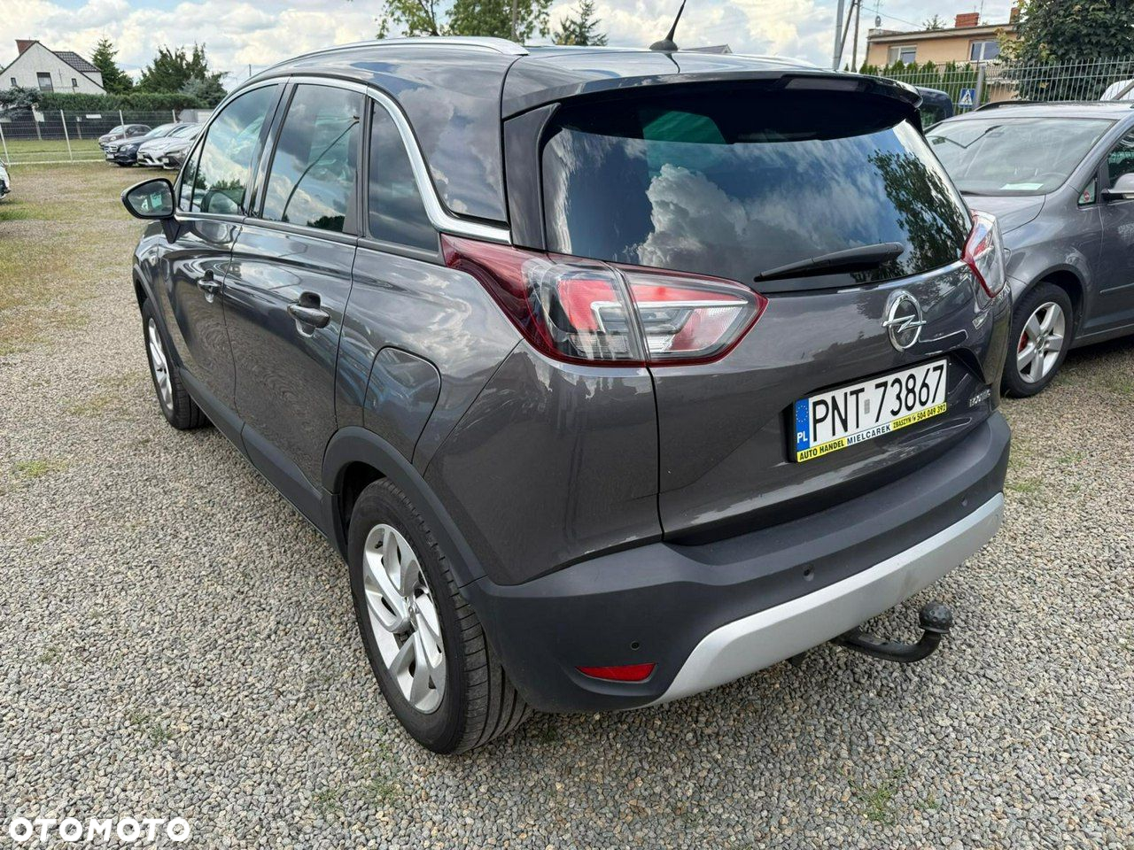 Opel Crossland X - 4
