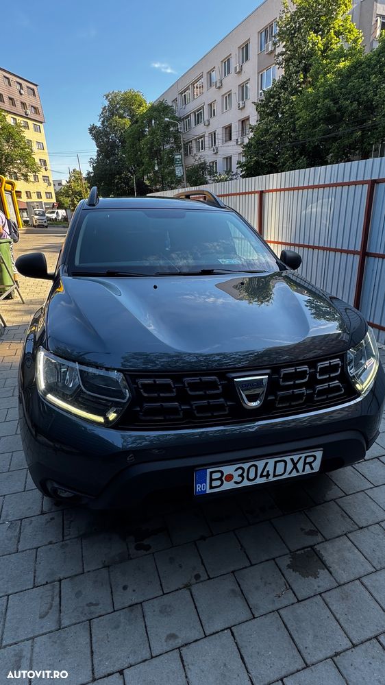 Dacia Duster - 5