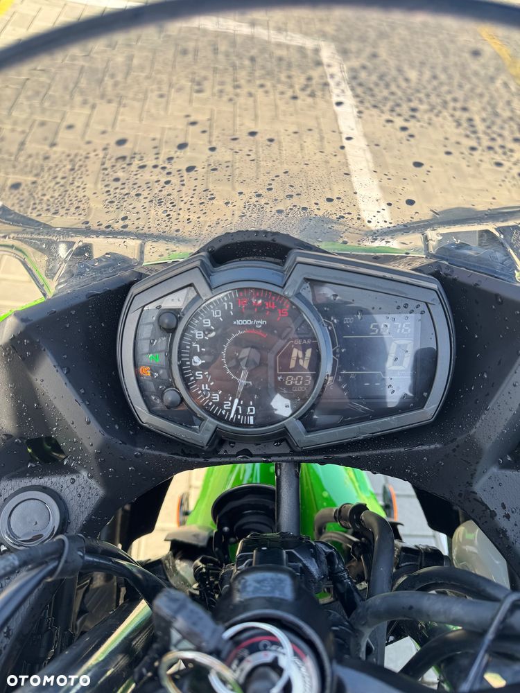 Kawasaki Ninja 400 - 7