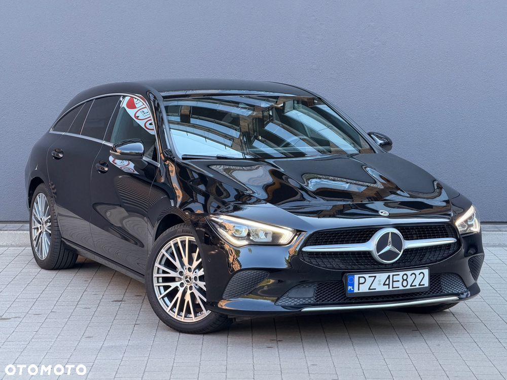 Mercedes-Benz CLA 180 - 3