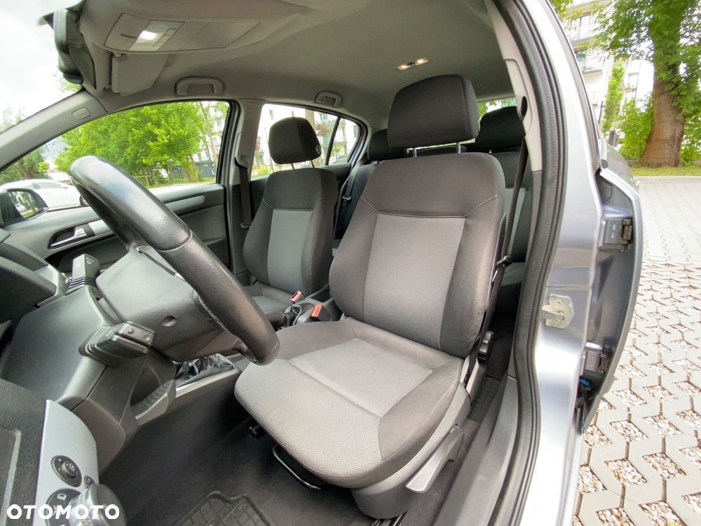 Opel Astra 1.4 Elegance - 10