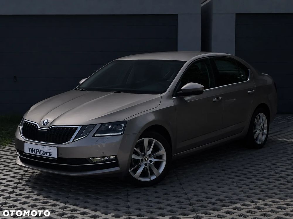 Skoda Octavia 1.5 TSI ACT Style - 3