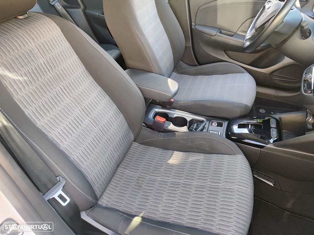Opel Corsa-e - 13