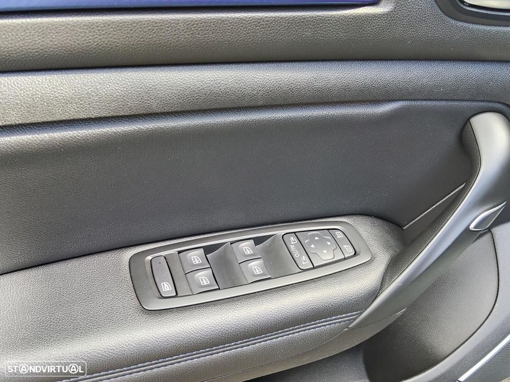 Renault Mégane 1.5 Blue dCi GT Line - 13