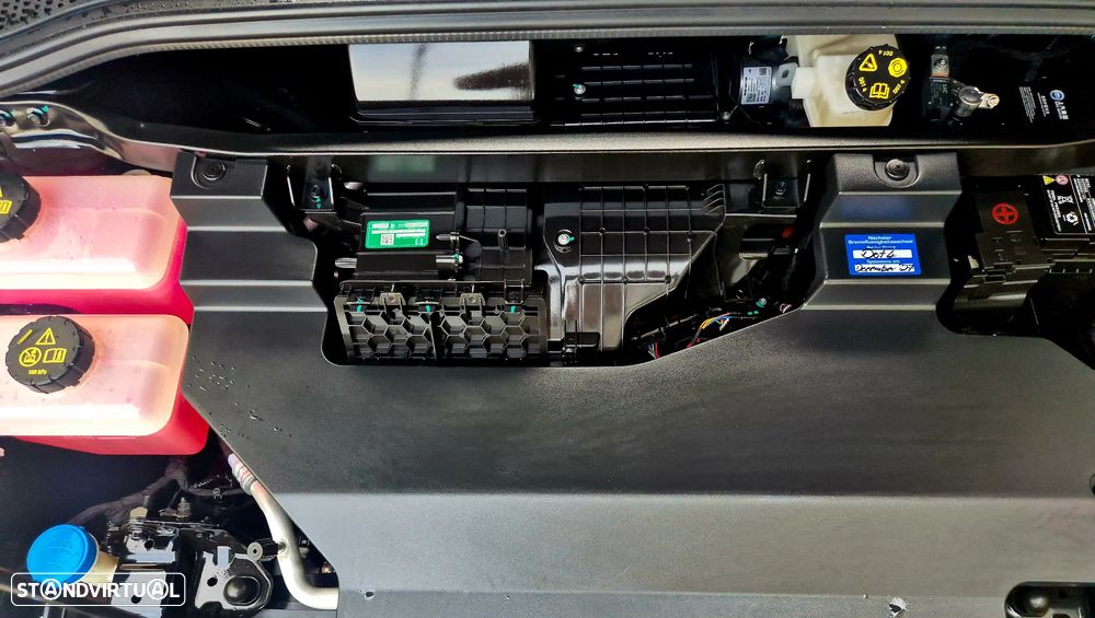 MG MG4 4 Luxury 64 kWh - 35