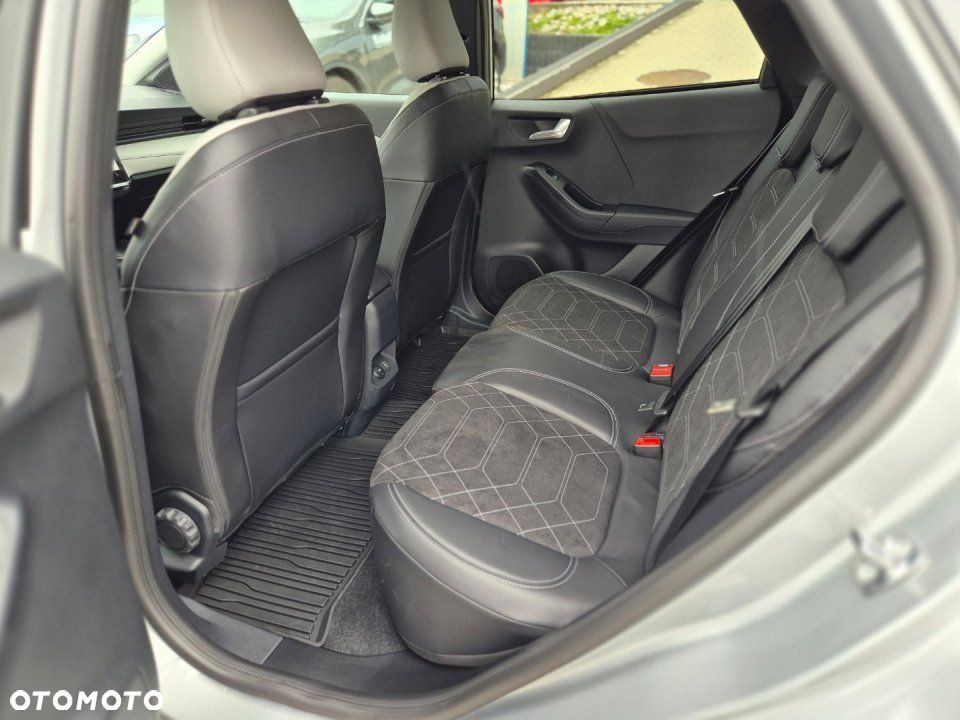 Ford Puma - 13