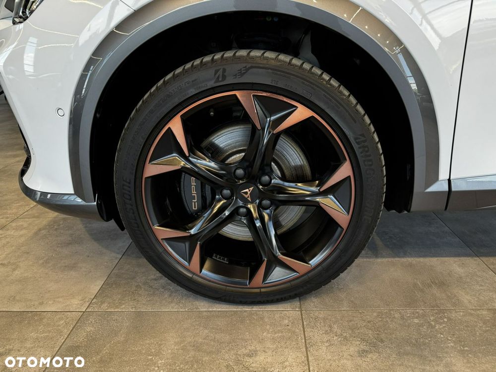 Cupra Formentor - 17