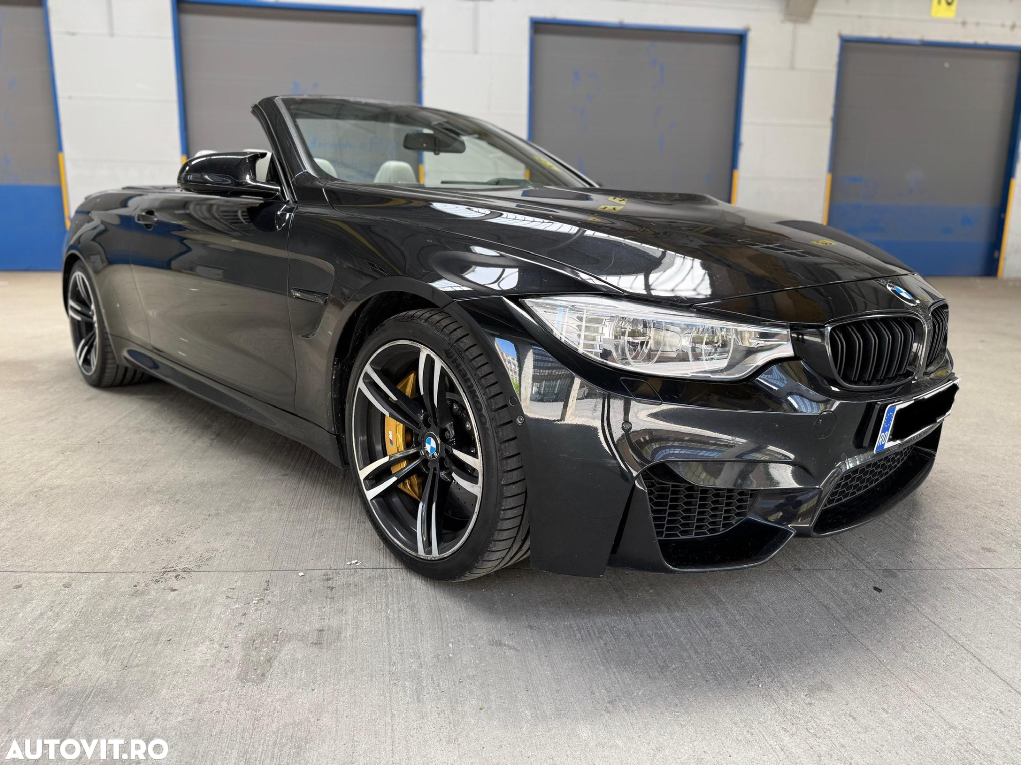 BMW M4 - 5