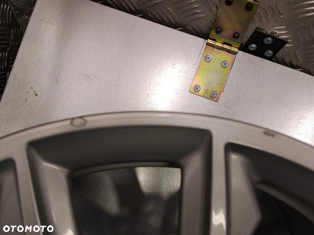 Felgi Audi Q5, SQ5, Q3, 8Jx17 et39 5x112 - 7