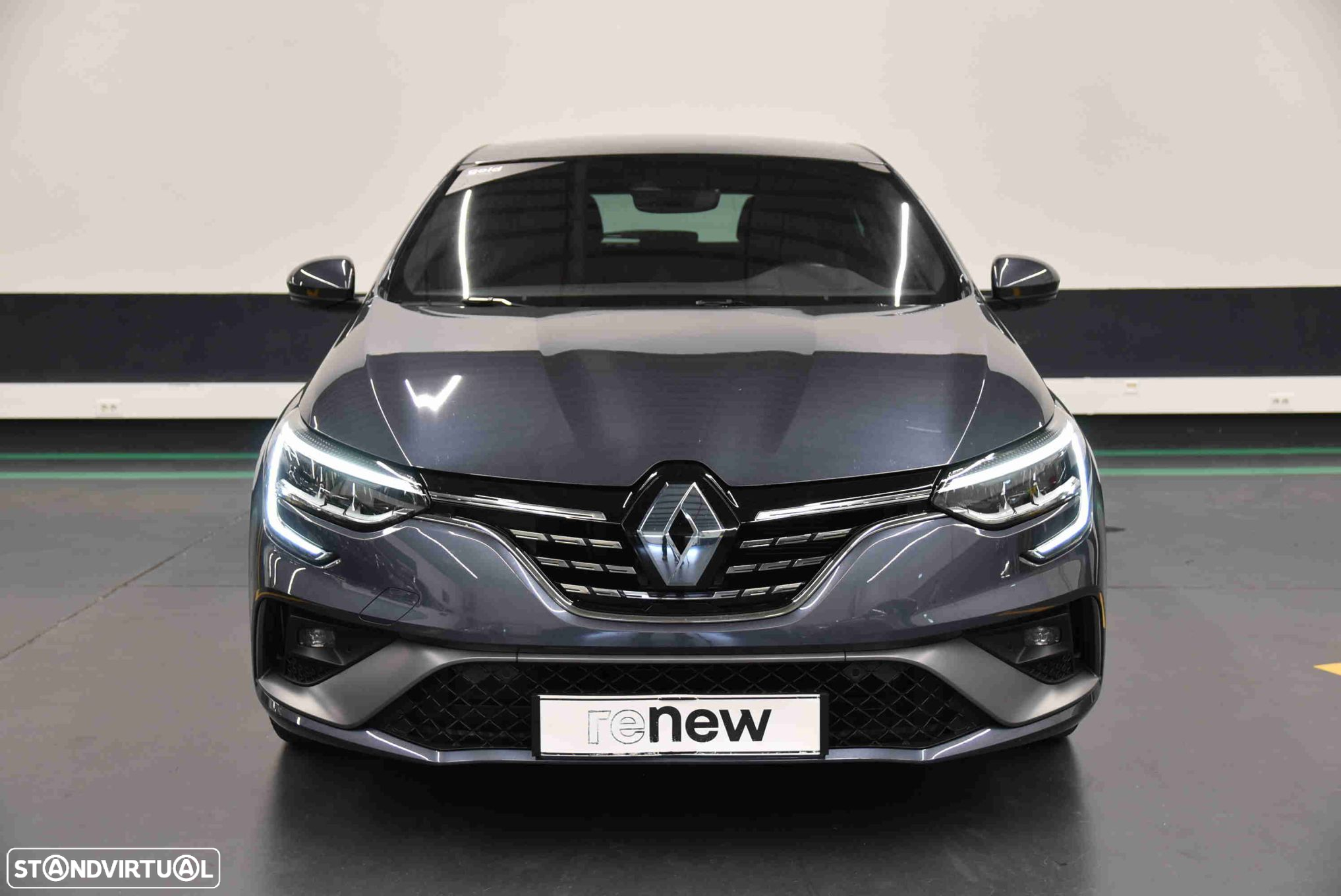 Renault Mégane 1.6 Plug-In R.S. Line - 7