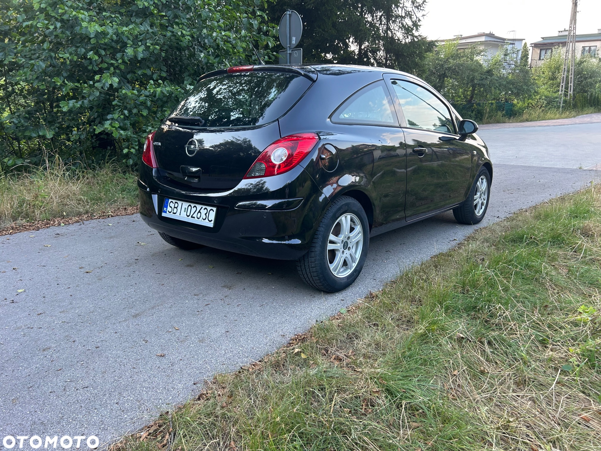 Opel Corsa 1.4 16V Edition - 31