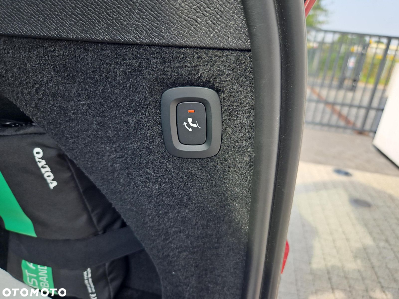 Volvo XC 90 - 29