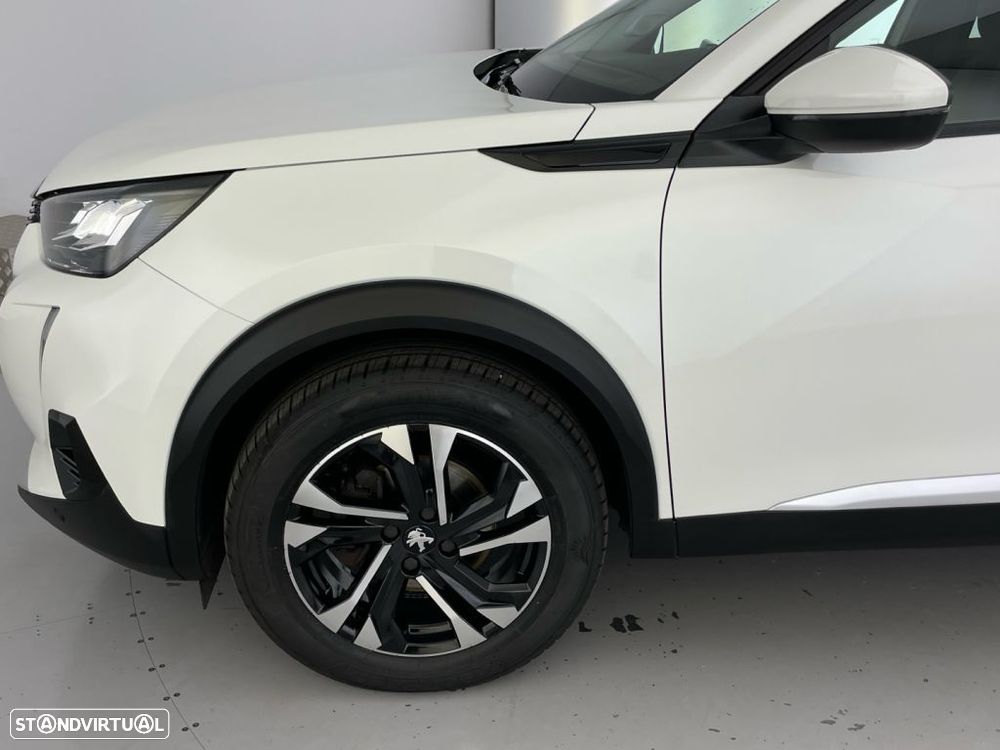 Peugeot 2008 1.2 PureTech Allure - 18