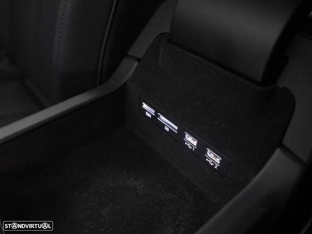 Audi A6 50 TDI quattro Tiptronic - 39