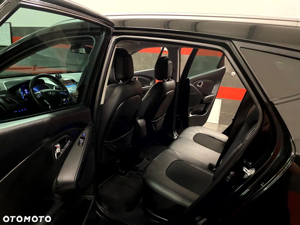 Hyundai ix35 1.6 GDI Premium 2WD - 17