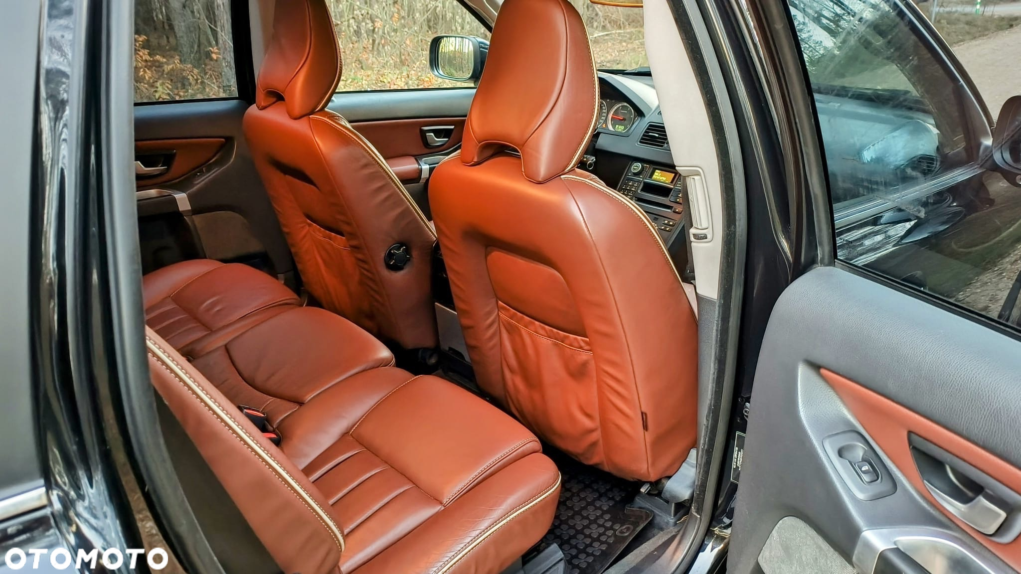 Volvo XC 90 D5 AWD Summum - 18