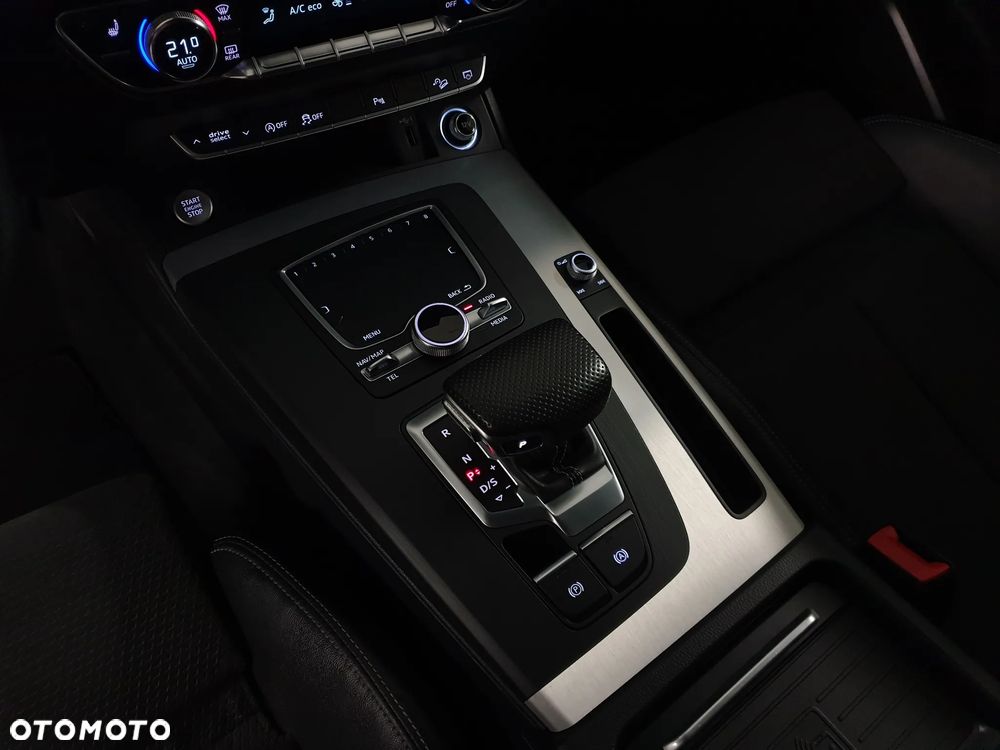 Audi Q5 2.0 TDI Quattro S tronic - 34