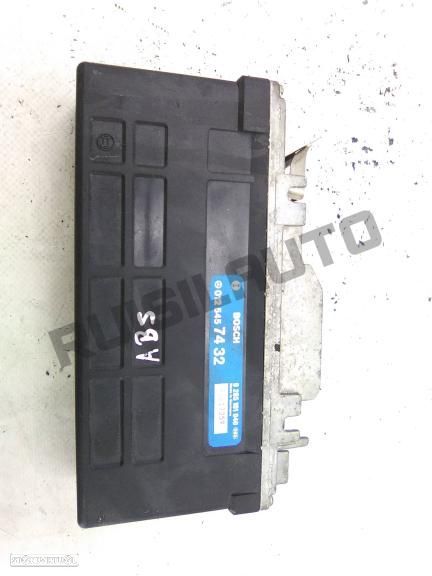 Módulo Abs 01254_57432 Mercedes C W202 Sedan [1993_2000] C 220 - 2