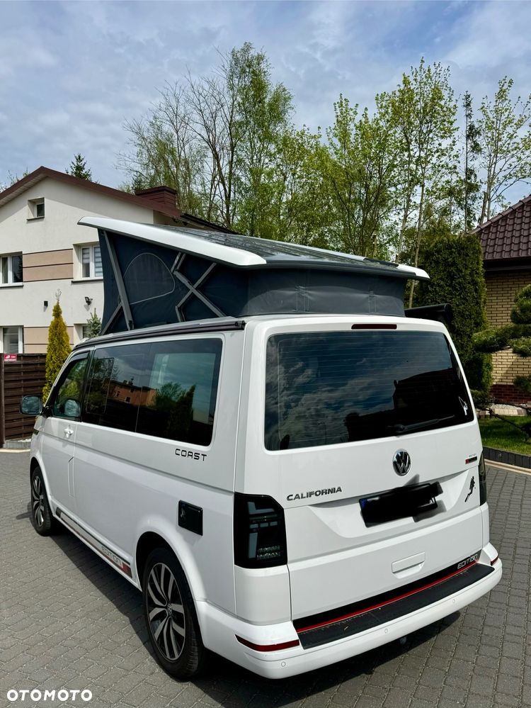 Volkswagen California - 5